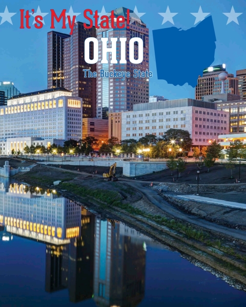 Cover image for book Ohio