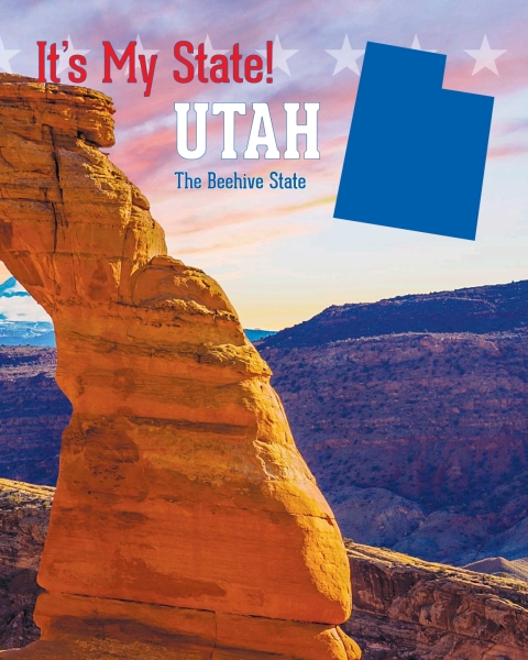 Cover image for book Utah