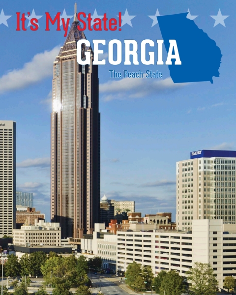 Cover image for book Georgia