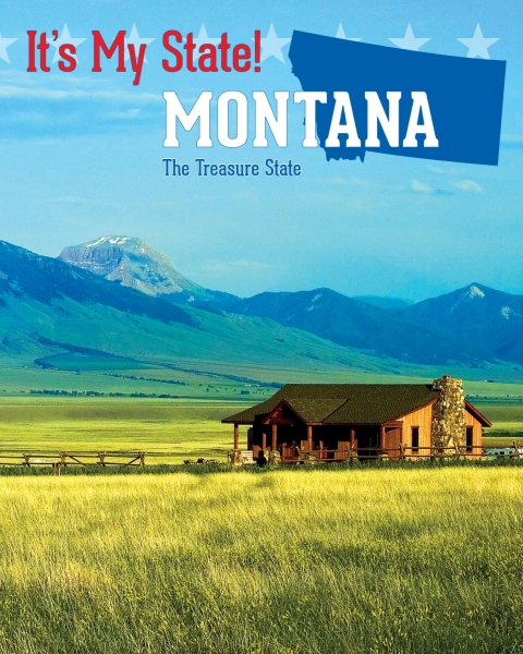 Cover image for book Montana