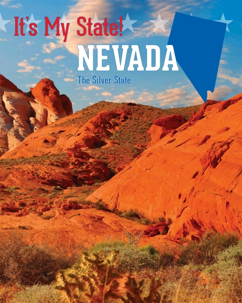Cover image for book Nevada