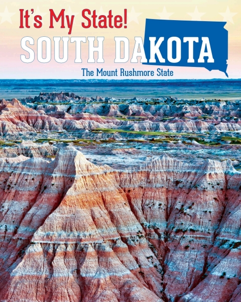 Cover image for book South Dakota