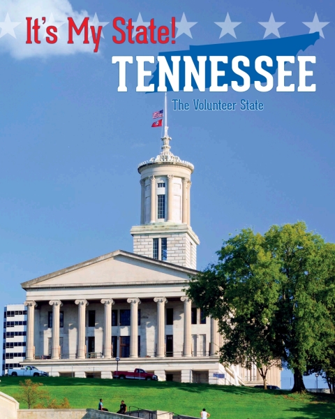Cover image for book Tennessee
