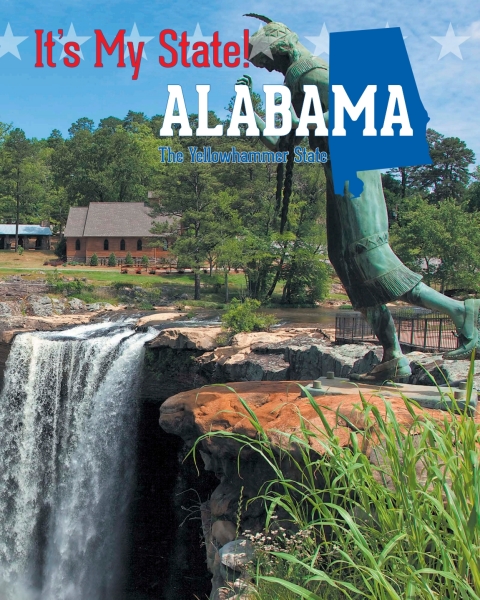 Cover image for book Alabama