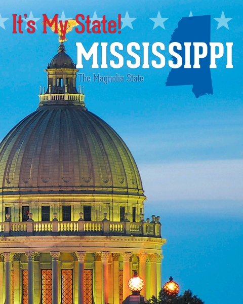 Cover image for book Mississippi