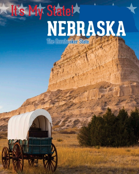 Cover image for book Nebraska