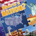 What Is A Nation? - Ellen Mitten