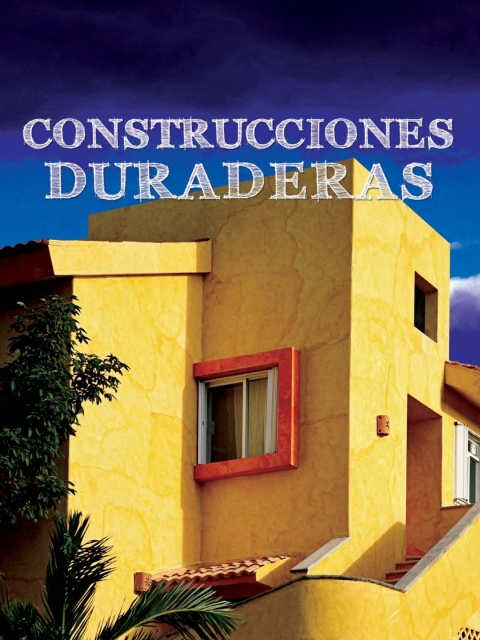 Construcciones duraderas
