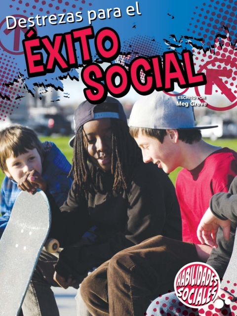 Destrezas para el éxito social