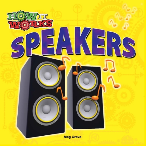 Cover image for book Speakers