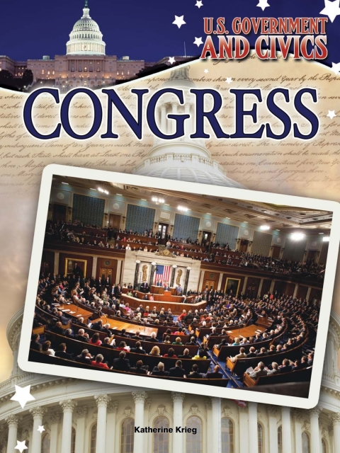 Cover image for book Congress