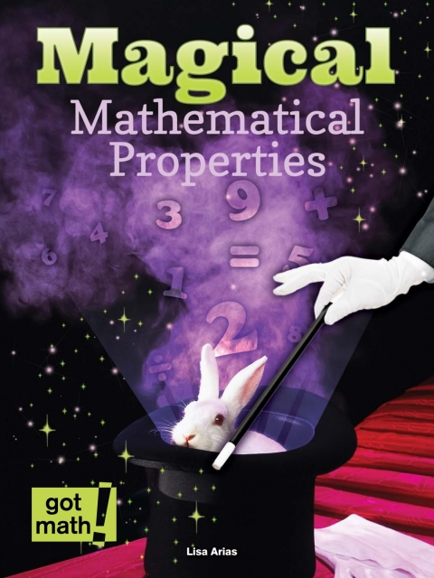 Cover image for book Magical Mathematical Properties