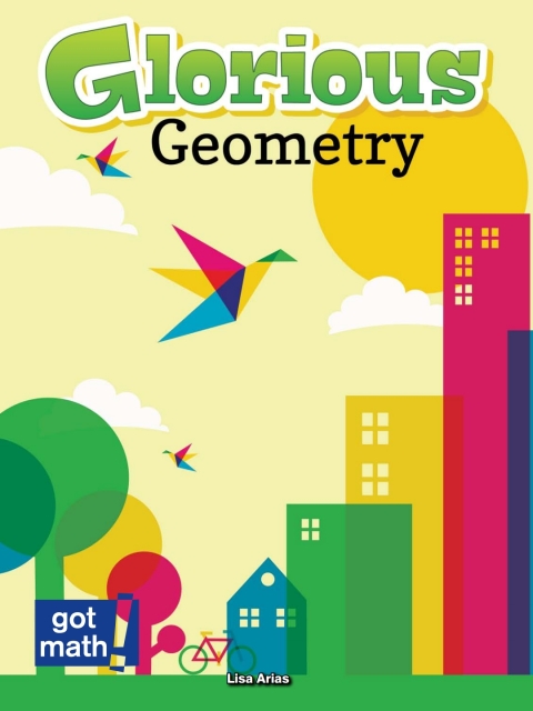 Cover image for book Glorious Geometry