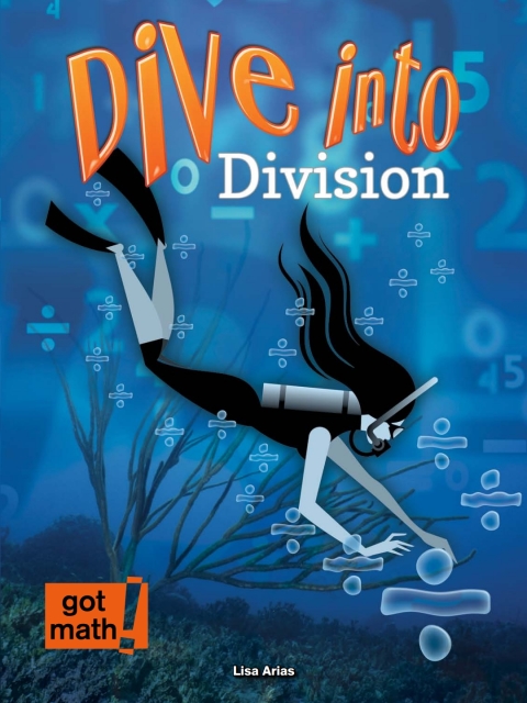 Cover image for book Dive into Division