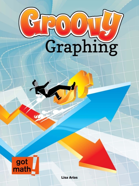 Cover image for book Groovy Graphing