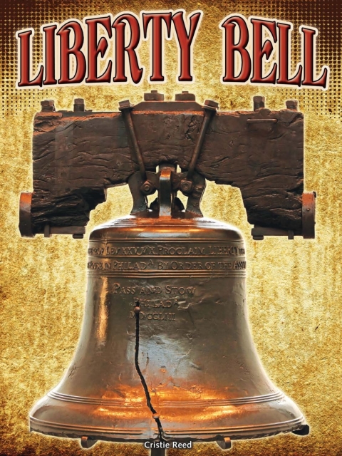 Cover image for book Liberty Bell
