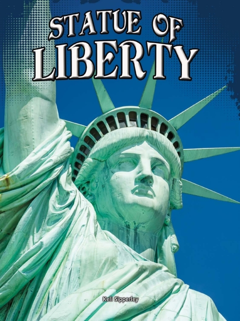 Cover image for book Statue of Liberty