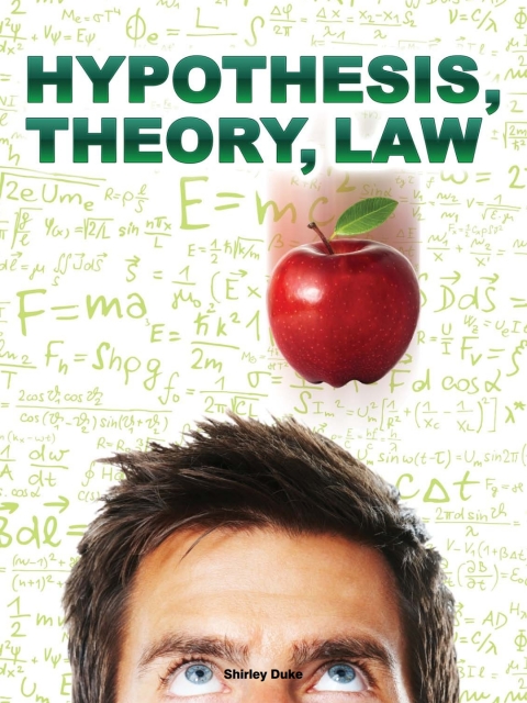 Cover image for book Hypothesis, Theory, Law