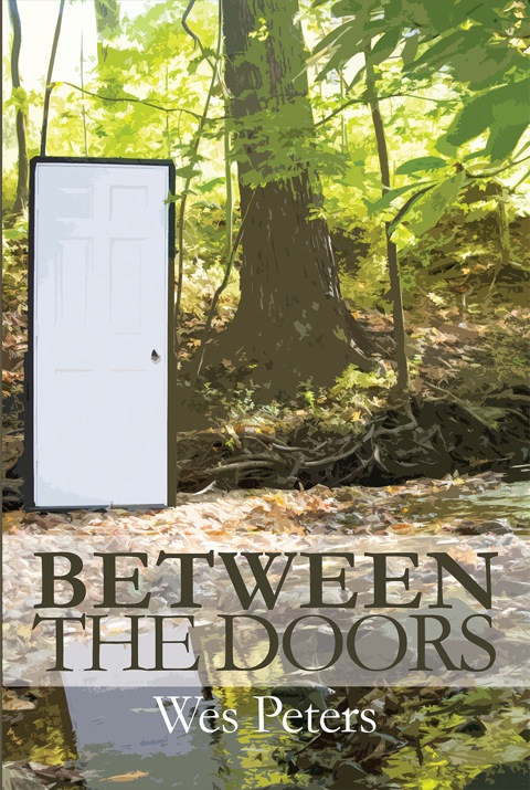 Cover image for book Between The Doors