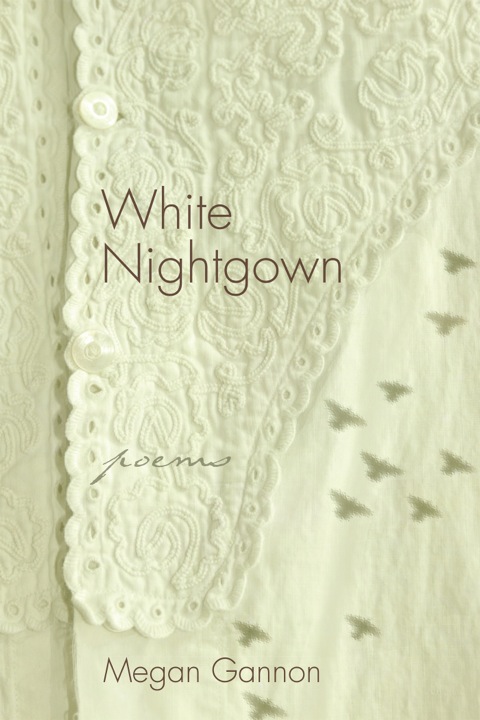 Cover image for book White Nightgown