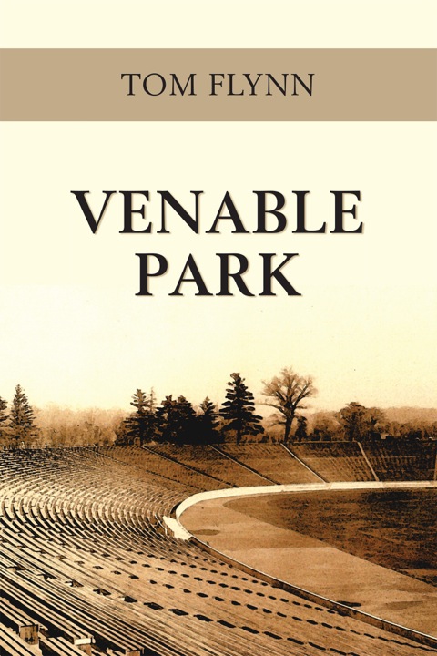 Cover image for book Venable Park