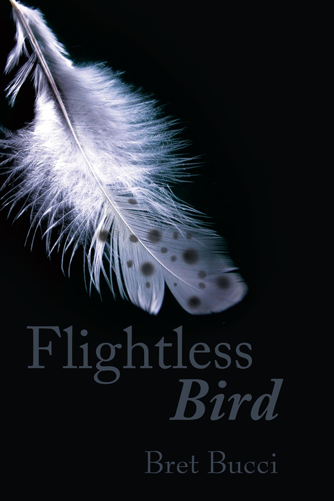 Cover image for book Flightless Bird