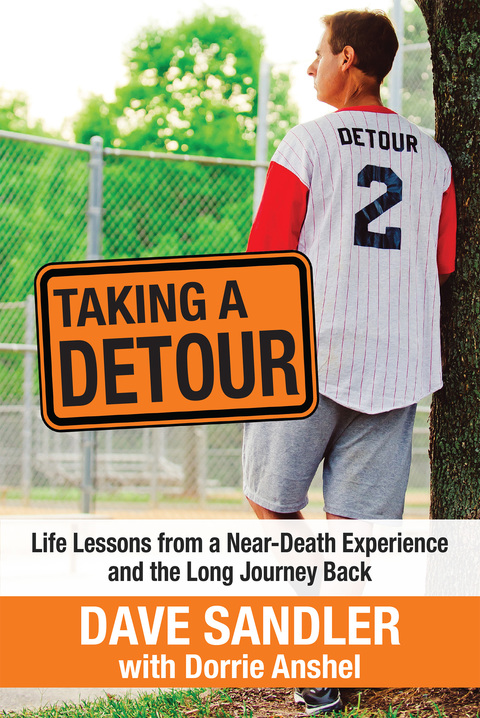 Cover image for book Taking a Detour