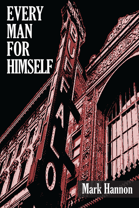 Cover image for book Every Man for Himself