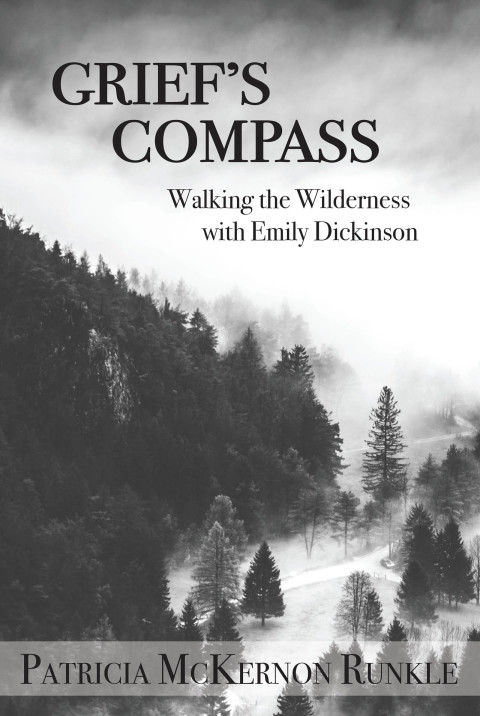 Cover image for book Grief's Compass