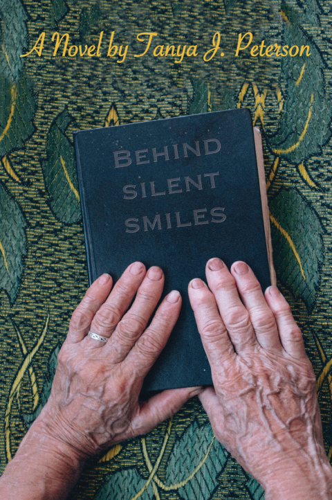 Cover image for book Behind Silent Smiles