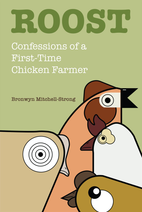 Cover image for book Roost
