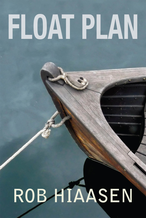 Cover image for book Float Plan