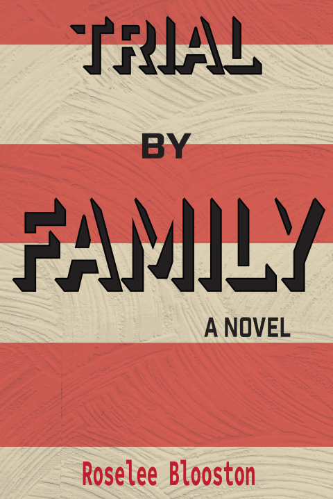 Cover image for book Trial By Family
