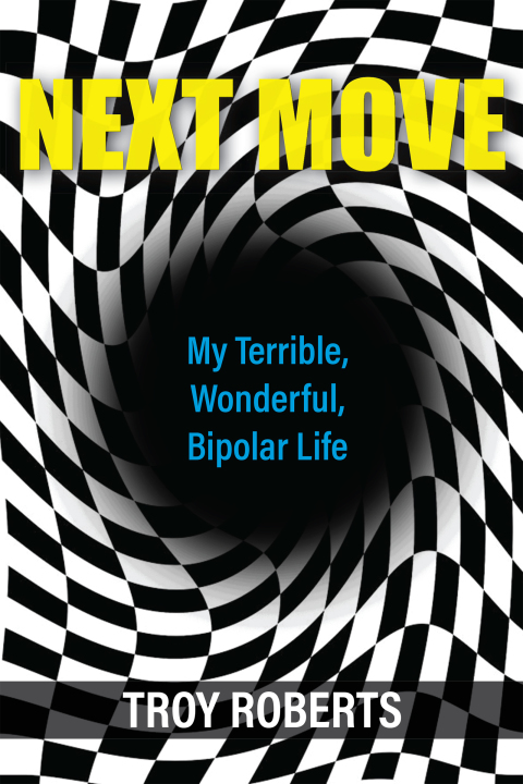 Cover image for book Next Move