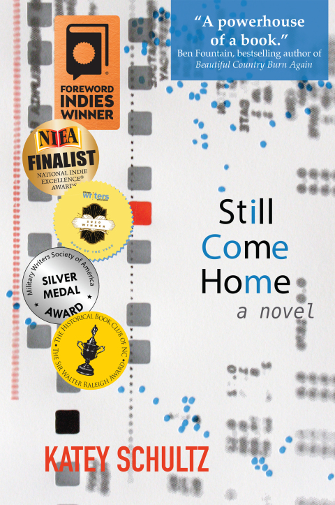 Cover image for book Still Come Home