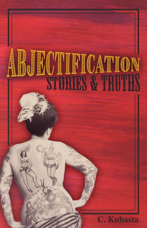 Cover image for book Abjectification