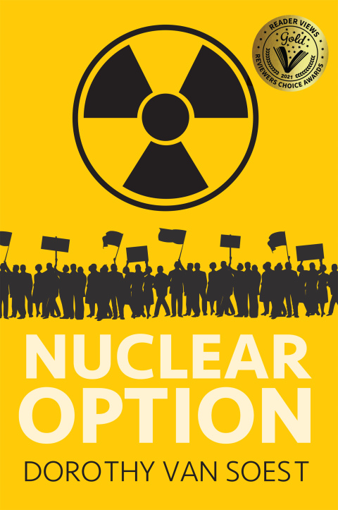 Cover image for book Nuclear Option