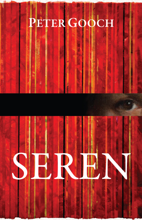 Cover image for book Seren