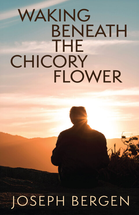Cover image for book Waking Beneath the Chicory Flower