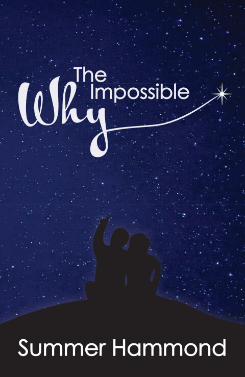 Cover image for book The Impossible Why
