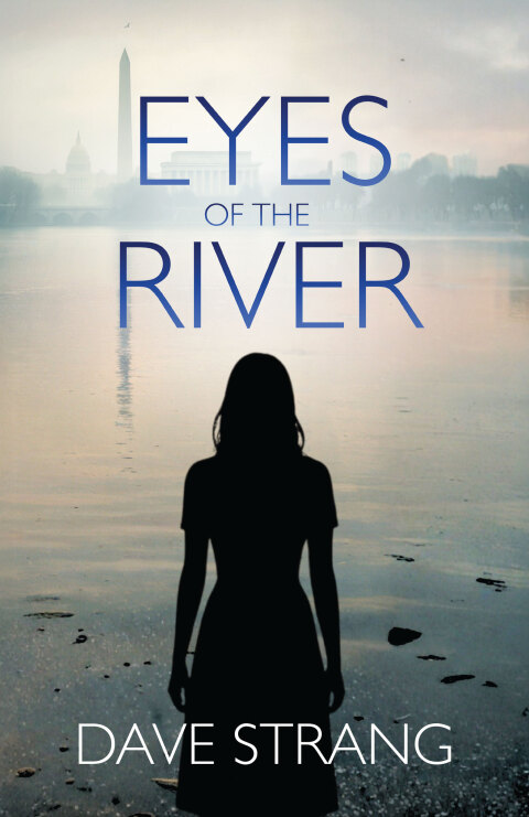 Cover image for book Eyes of the River