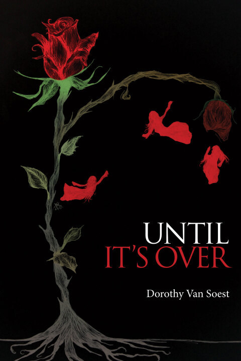 Cover image for book Until It's Over