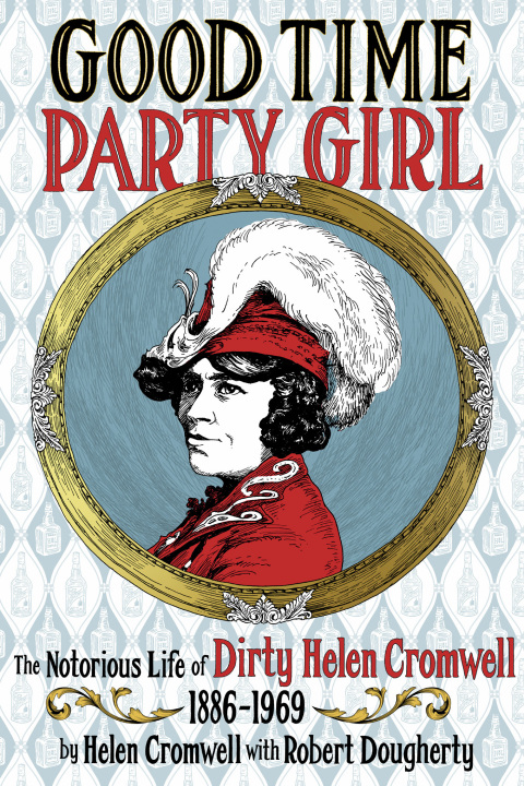 Cover image for book Good Time Party Girl