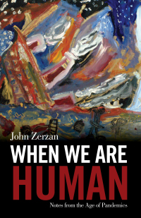 Cover image: When We Are Human 9781627311120