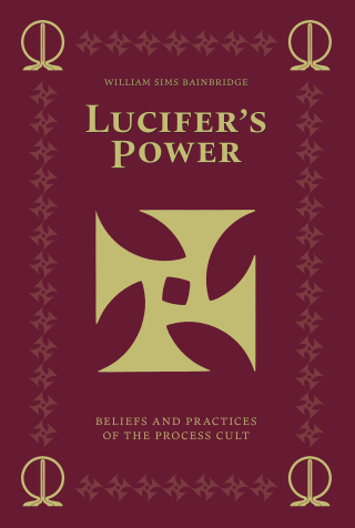 Lucifer's Power