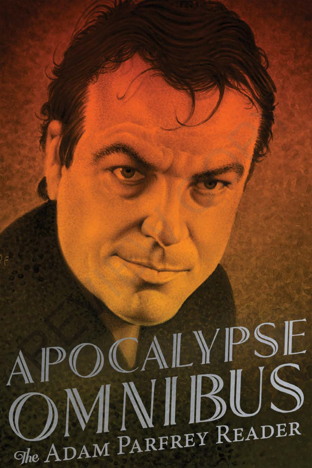 Apocalypse Omnibus