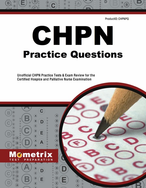 Cover image for book CHPN Exam Practice Questions
