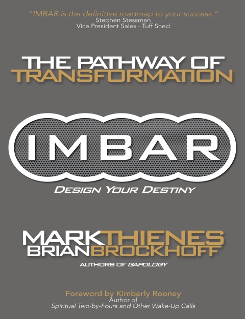 Cover image for book MBAR: The Pathway of Transformation : Design Your Destiny