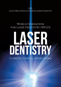 Cover image: Laser Dentistry 9781627340854