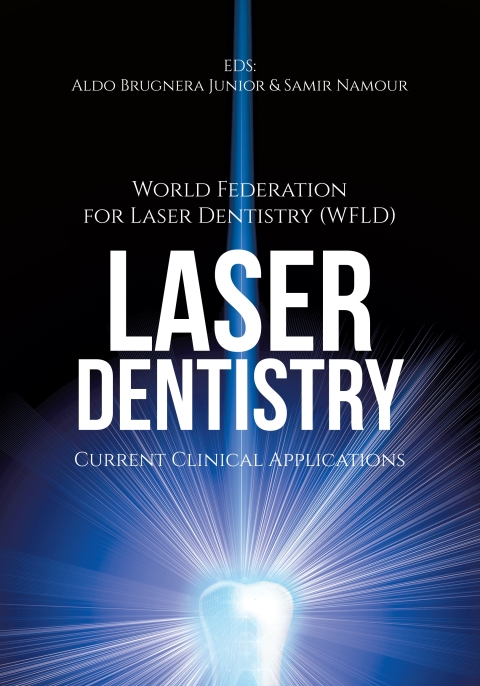 Cover image for book Laser Dentistry